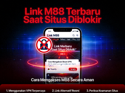 Berbagai pilihan permainan slot online dengan tema yang menarik di M88
